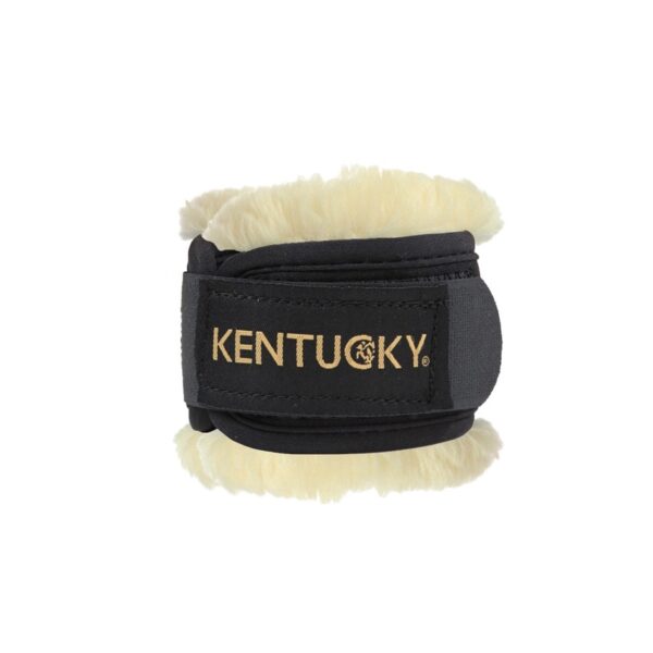 Kentucky karledsskydd fårskinn