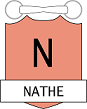 Nathe logo
