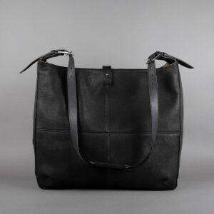 Antarès väska Paris produktbild svart