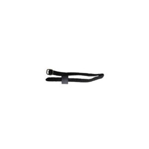 Trust strap with tube
